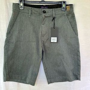 NWT Gentlemen’s Outfitters 30”